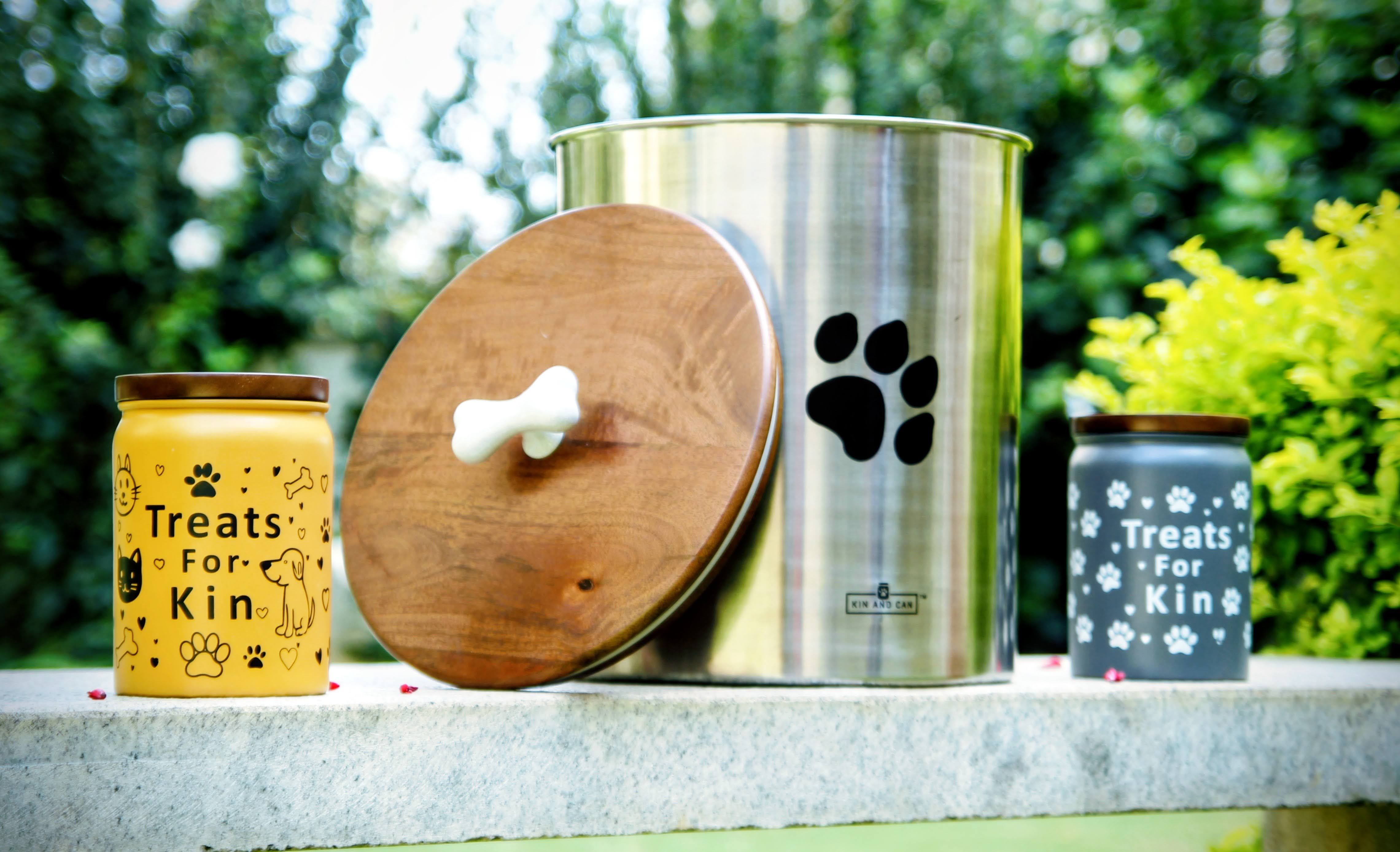 Why Choose Kin and Can